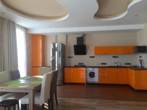 Apartment Vanilnoe Nebo